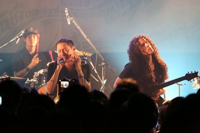 東京で台湾ポップカルチャーナイト