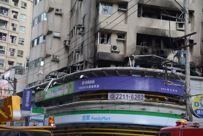 ガス爆発で経済部、「ガス会社は自主管理強化を」