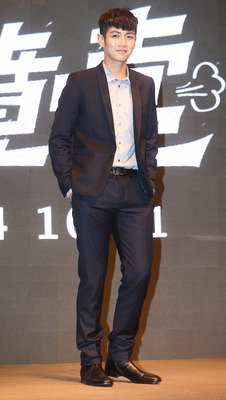 麻薬疑惑？俳優の柯震東が北京で逮捕か