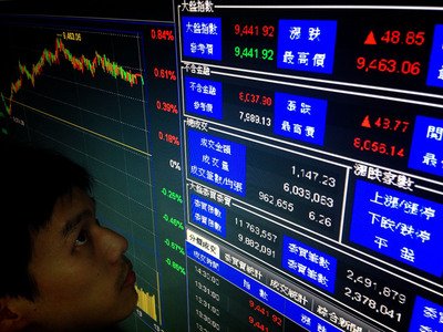 金管会、台日の株式相互直接売買検討呼びかけ