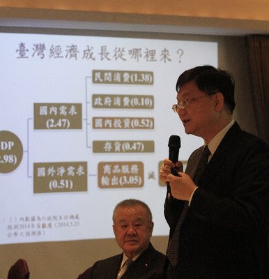 台湾の競争力、世界で14位（WEF）