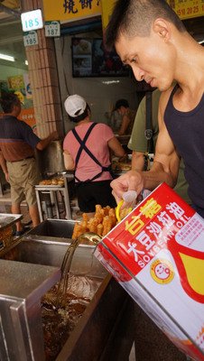 食薬署、食用油生産履歴制度実施を検討