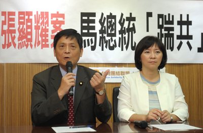 立法院新会期、食品安全が焦点に