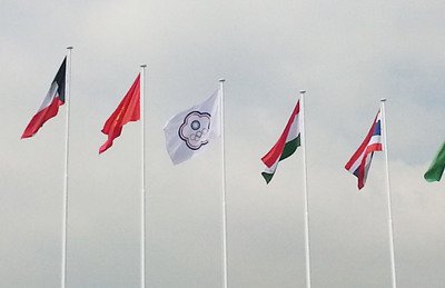 アジア大会バドミントン団体、メダル確定