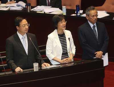 法務部、食品犯罪撲滅へ決意示す