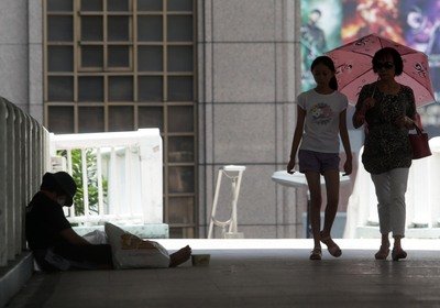 8月の失業率4.08％、月ベースで過去14年最低
