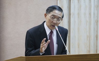 林・外交部長、野党の「外交危機説」に反論