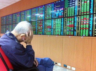 金管会、TWSE外資流出は他アジア市場に比べ軽微