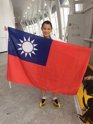 アジア大会、バドミントン女子単でメダル確実に