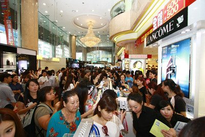 9月の消費者信頼感指数は下げ止まり