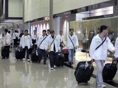 労働部、外国人労働者強制出国廃止に賛同