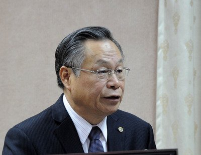 台米、台湾の潜水艦建造を討議