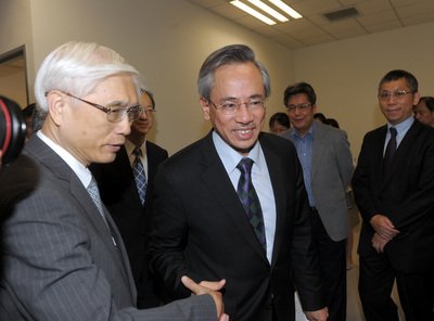 ラード事件捜査終了で邱・衛生福利部長が辞任