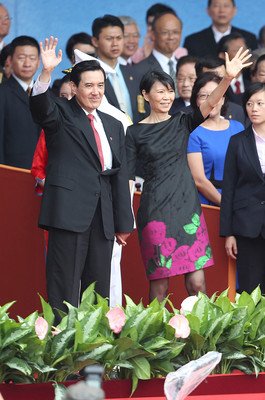 台湾学者、馬・総統の国慶節演説を評価