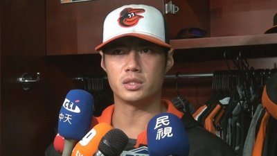 チェン投手、台湾選手初のALCS出場へ