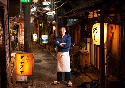 ドラマ『深夜食堂』台湾で異例の時差なし放送