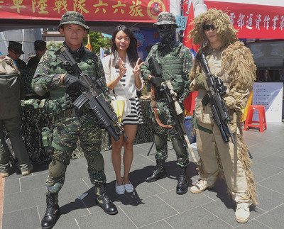 国防部が来年、国軍歴史文物館を建設