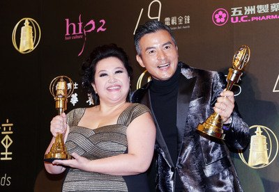 テレビ金鐘奨、中央放送局DJも受賞