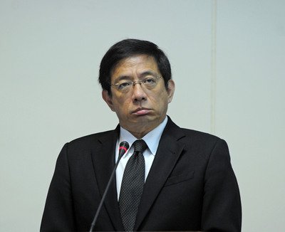 台湾、APECで経済統合参加意欲伝達