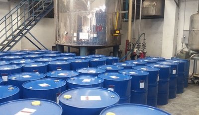 油脂製品の「分流管理」、31日にスタート