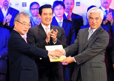 APOの緑の生産性シンポ、台湾で初開催