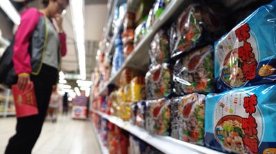 駐日代表処：日本から輸入のラードは「食用油」