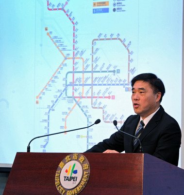 MRT松山線、15日朝6時に開通