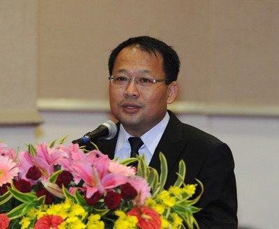 行政院、「模範公務員」を表彰
