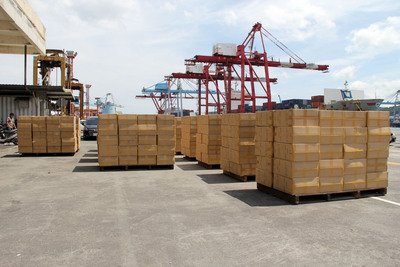 福島県等の農産物輸入解禁、台日が意見交換へ