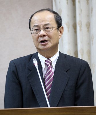 沈・駐日代表：台日EPAに日本は徐々に前向きに
