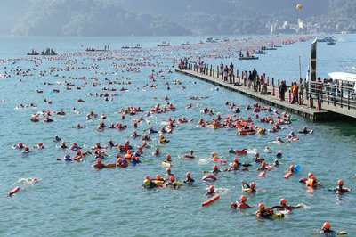 低炭素スマート観光国家風景区が始動