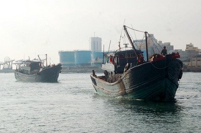 澎湖の海洋資源保護で海巡署が取り締まり強化