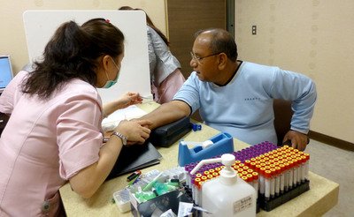 台湾への医療旅行、今年は延べ25万人