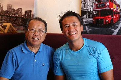元大リーガー、曹錦輝が豪で復帰へ