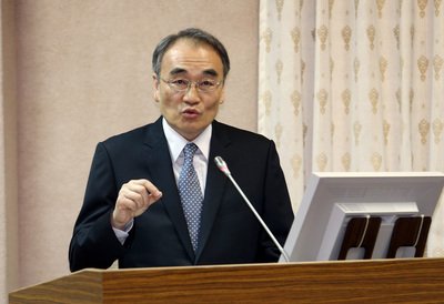 国安局、中国大陸籍スパイを逮捕