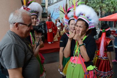 台湾、ナショジオ世界の景勝地20に選出