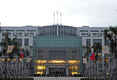国防部新ビルが8日に使用開始に