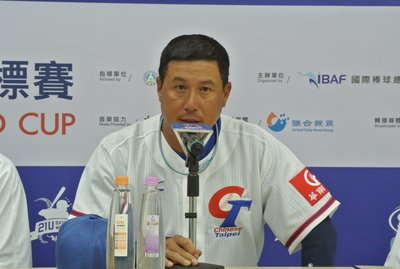 2015、2017ユニバ野球代表も郭李監督