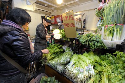 生活コストの高さで台湾は世界54位