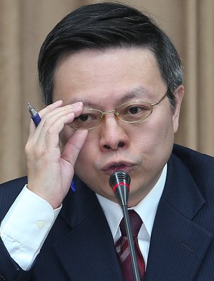 陸委会「今年は両岸公的機関の交流正常化」