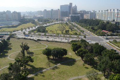 新北市、アジア唯一のスマート都市候補に