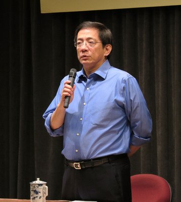 国家発展委員会の主任委員に杜紫軍氏