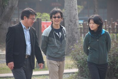 NHK、「KANO」魏プロデューサーのインタビュー放送