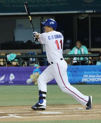 台湾の元大リーガーが四国アイランドリーグに