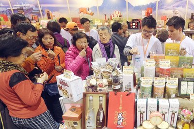 1月のPMIは53.5、景気は安定拡大