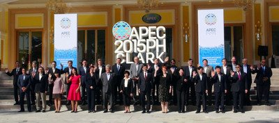 APEC SOM1、台湾は４項目を提言