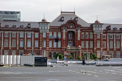 台鉄新竹駅、日本東京駅と姉妹関係締結