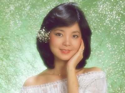 中国大陸でテレサさん肖像無断使用、兄提訴へ