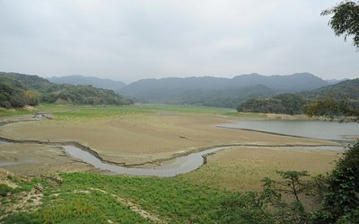 行政院：第三段階の給水制限、4/1から実施へ