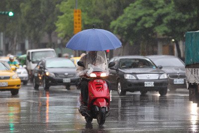 春の雨が広がり、水不足緩和に期待